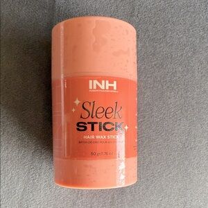 🆕 INH - Insert Name Here Sleek Stick - Hair Wax Stick (50g)
